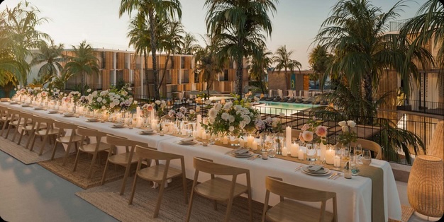 Networking Lunch 21st May