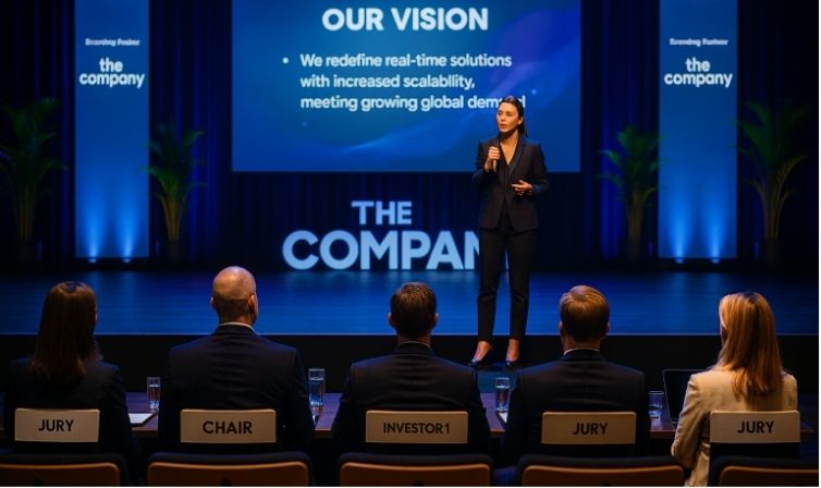 The Next Unicorn Stage